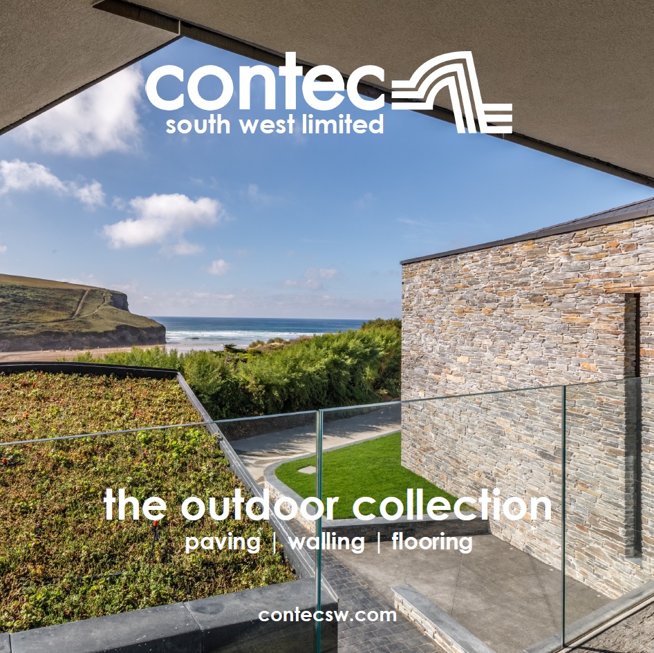 contec natural stone paving