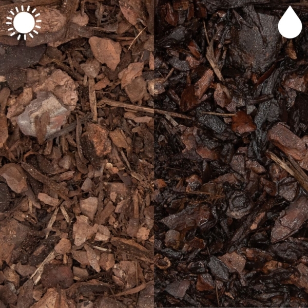 Amenity Bark Mulch