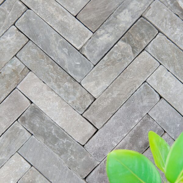 Atlantic Sandstone Stretchers Weathered Grey