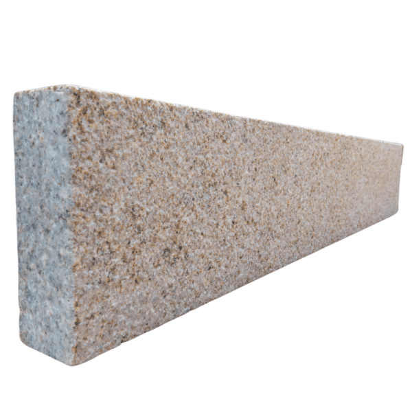 Coastal Granite Back Edgers Buff