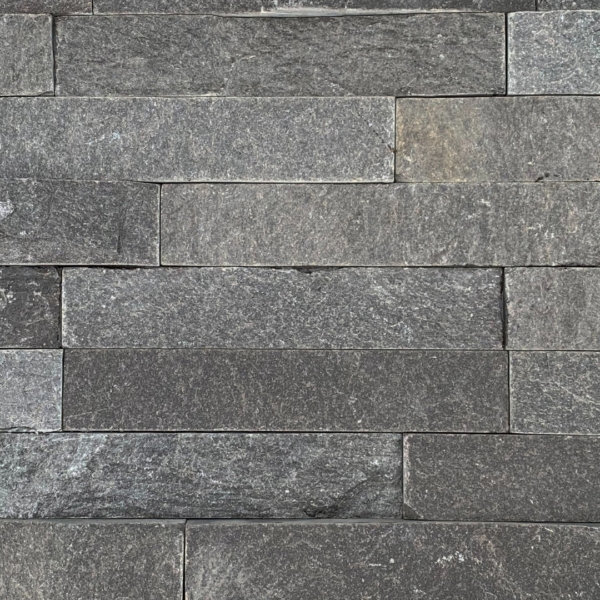TIER Contemporary Wall Cladding Charcoal