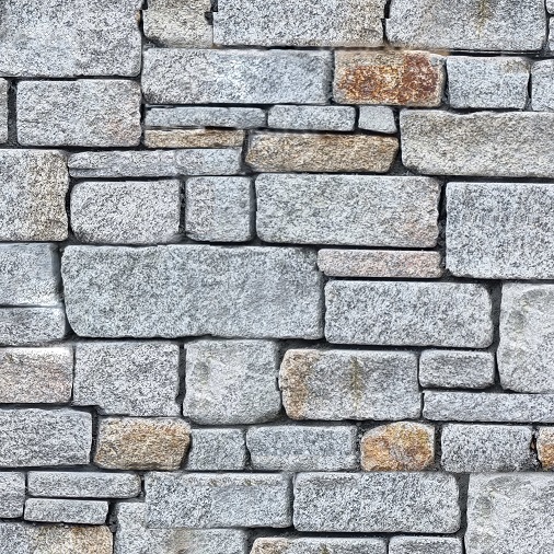 Kennack Granite Walling (100mm)
