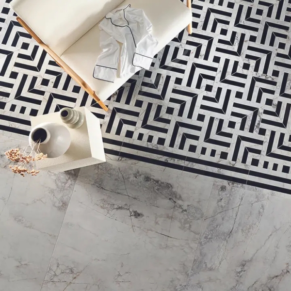 New Balance Porcelain Floor & Wall Tiles Stone