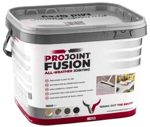 ProJoint Fusion All-Weather Jointing Compound