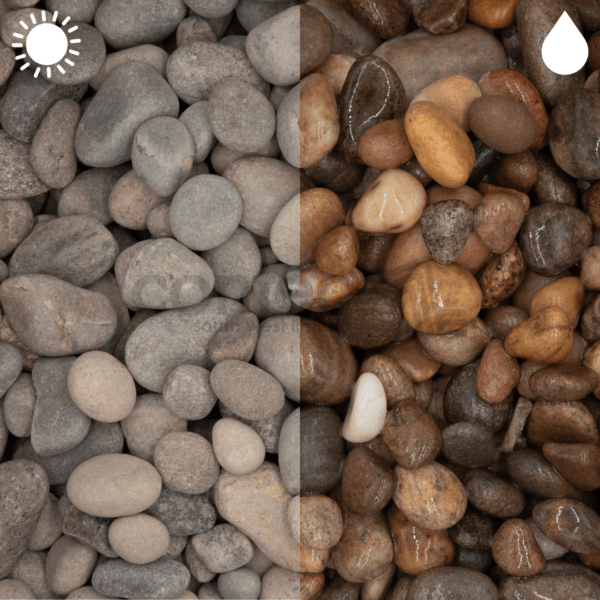 Scottish Pebbles 14-20mm