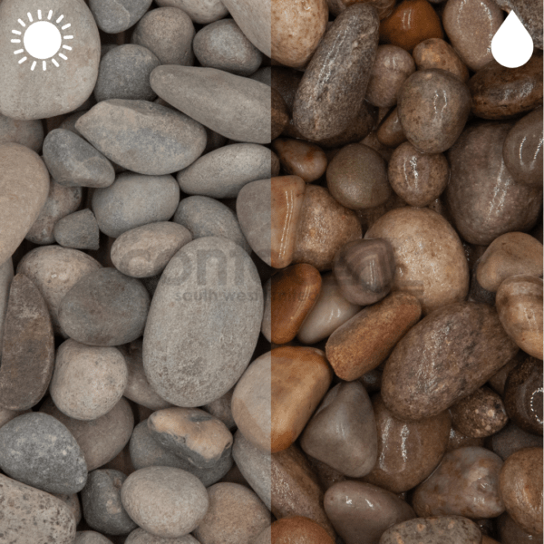 Scottish Pebbles 20-30mm