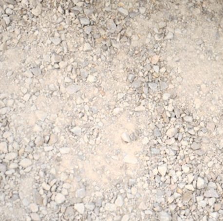Breedon Golden Amber Self Binding Aggregate