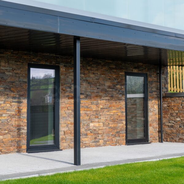 Slate Cladding Trethowel Rustic