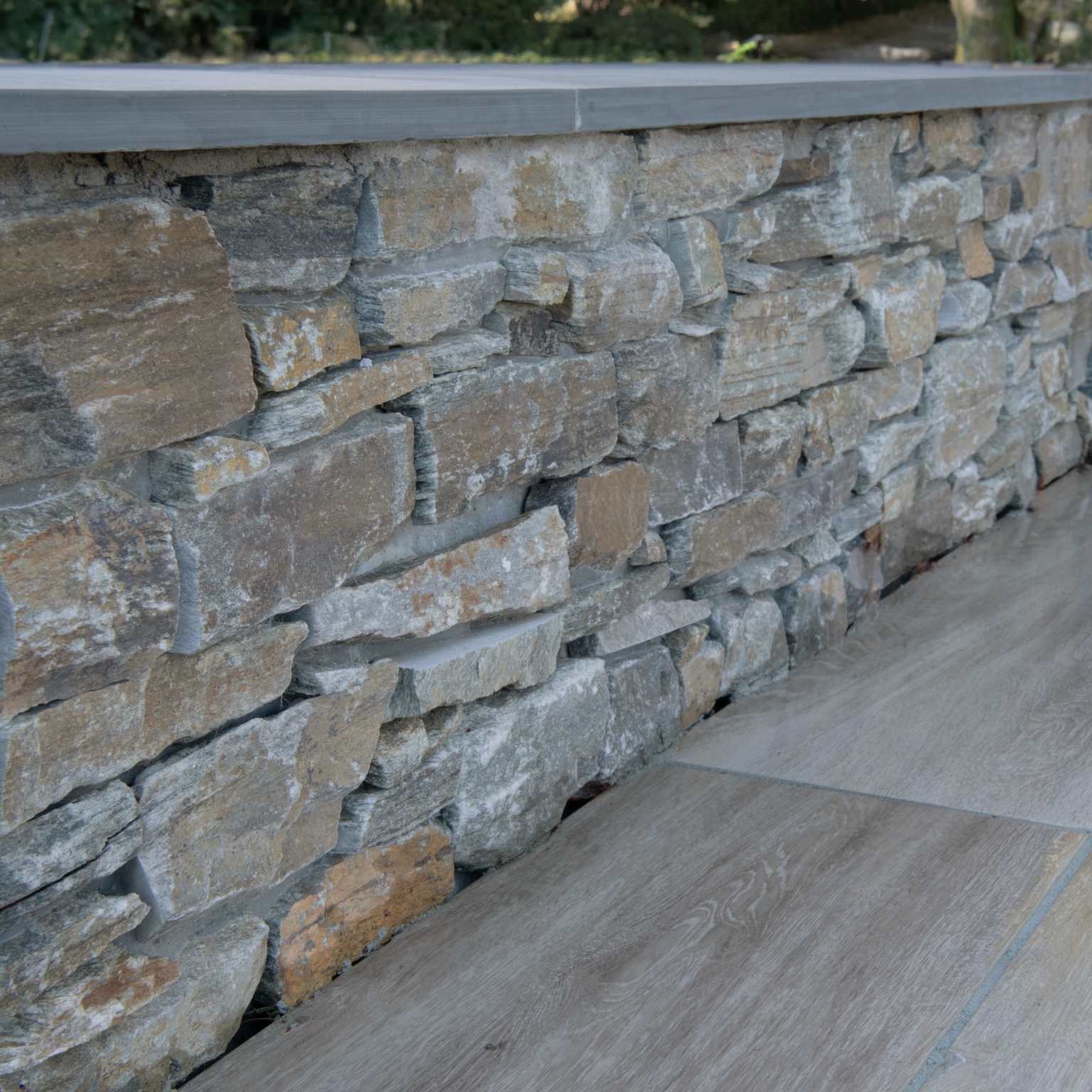 Stein Wall Cladding – Contec South West Limited