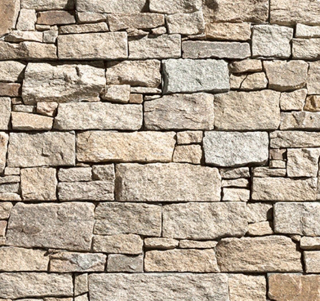 Rustic Granite Nordic TIER Wall Cladding Standard