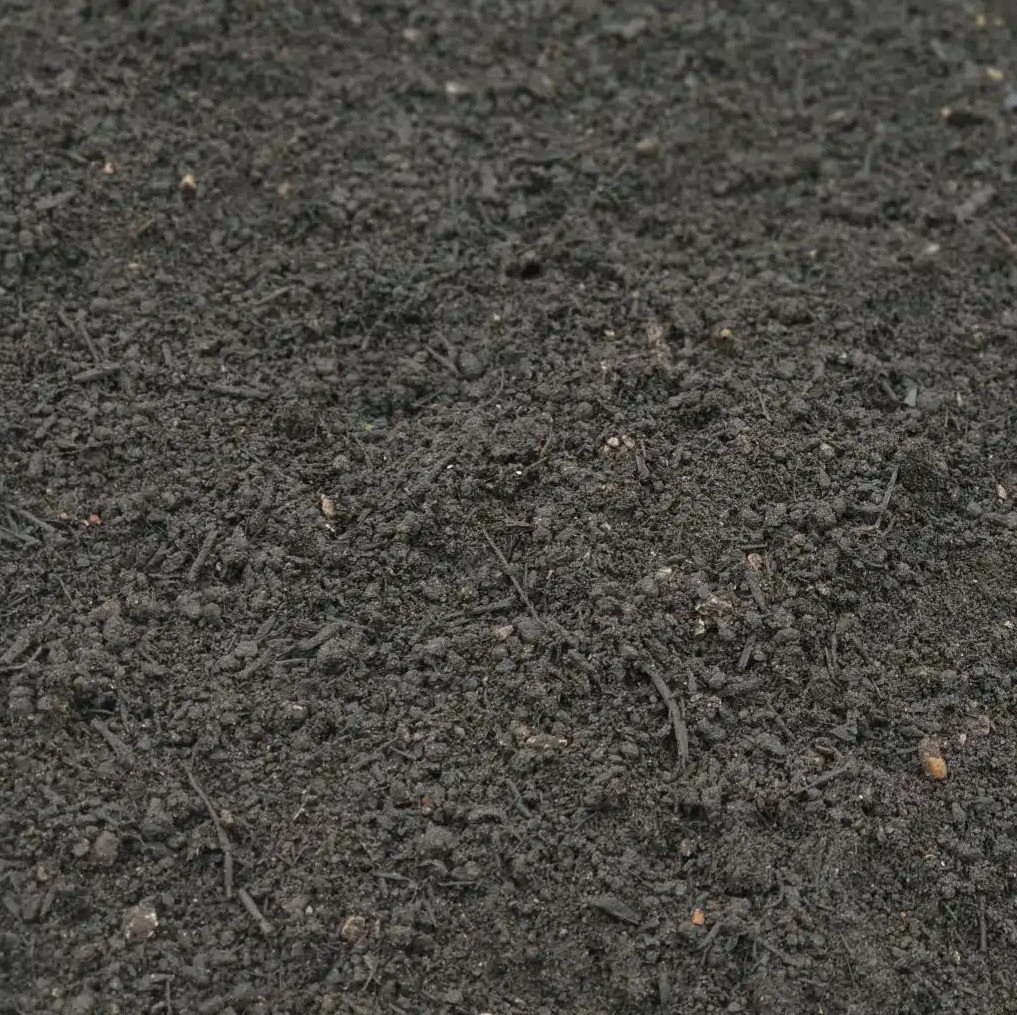 Soil, Compost, Mulch, Playbark & Playchip