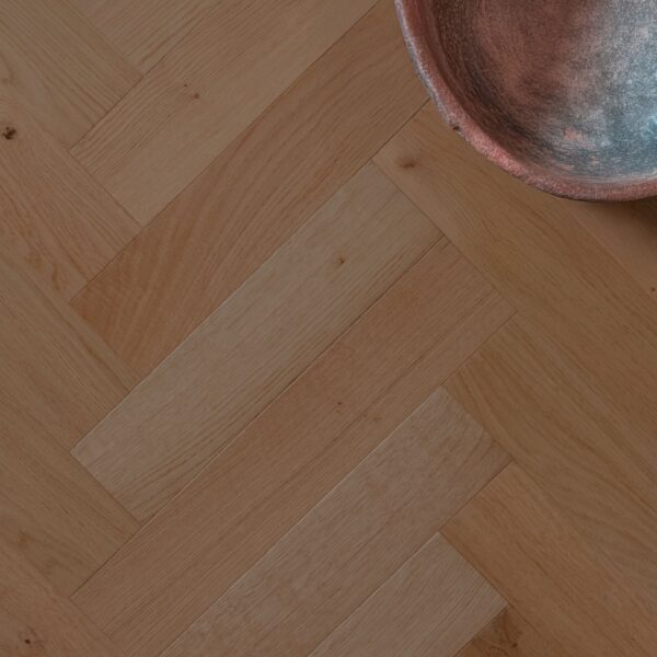 Arran Herringbone Oak Flooring