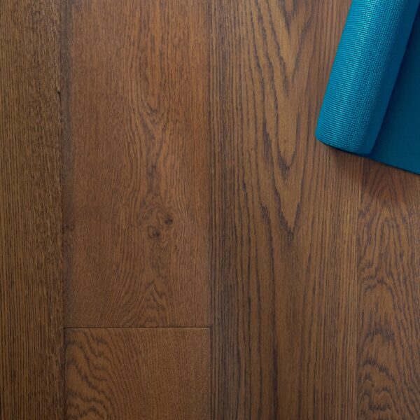 Cognac Oak Flooring