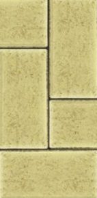 Buff Larchfield Block Paving