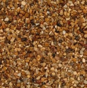 Amber Gold Drive Resin Bound Gravel Surfaces