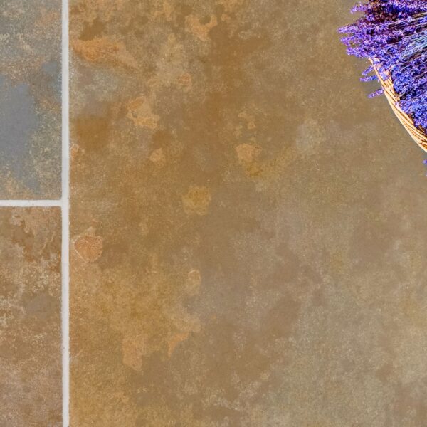 Empire Limestone Flooring Catania Cream Half-Honed