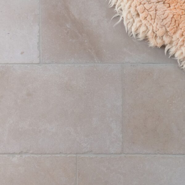 Empire Limestone Flooring Galarno Tumbled