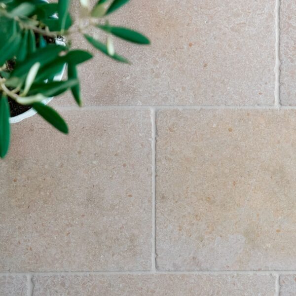Empire Limestone Flooring Menula Tumbled