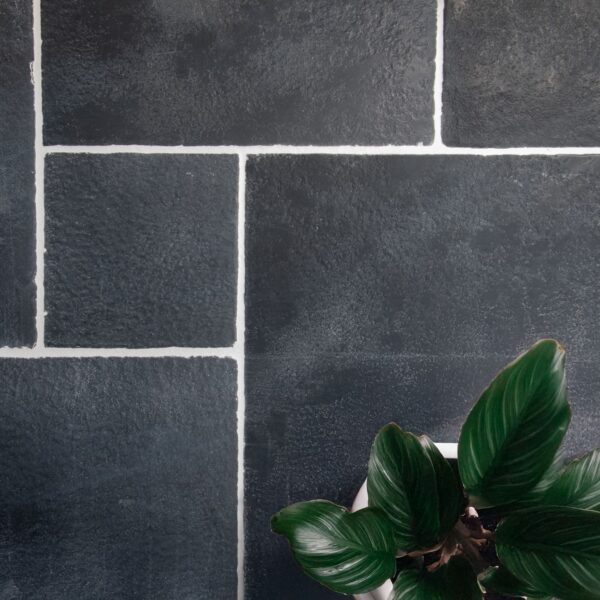 Empire Limestone Flooring West Country Half-Honed & Tumbled