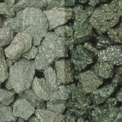 Green Granite Chippings 20mm
