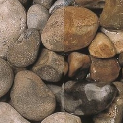40mm Sea-Worn Pebbles