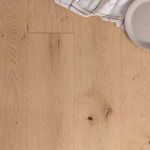 Glenlivet Oak Flooring