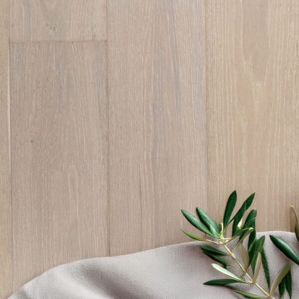 Ice Oak Flooring