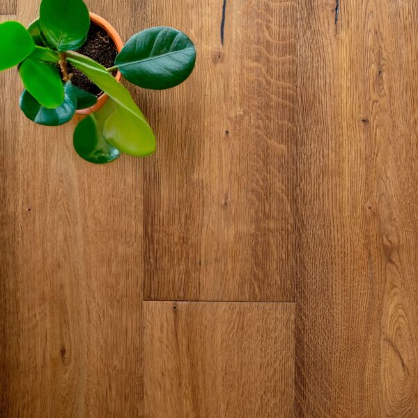 Loch Rannoch Oak Flooring