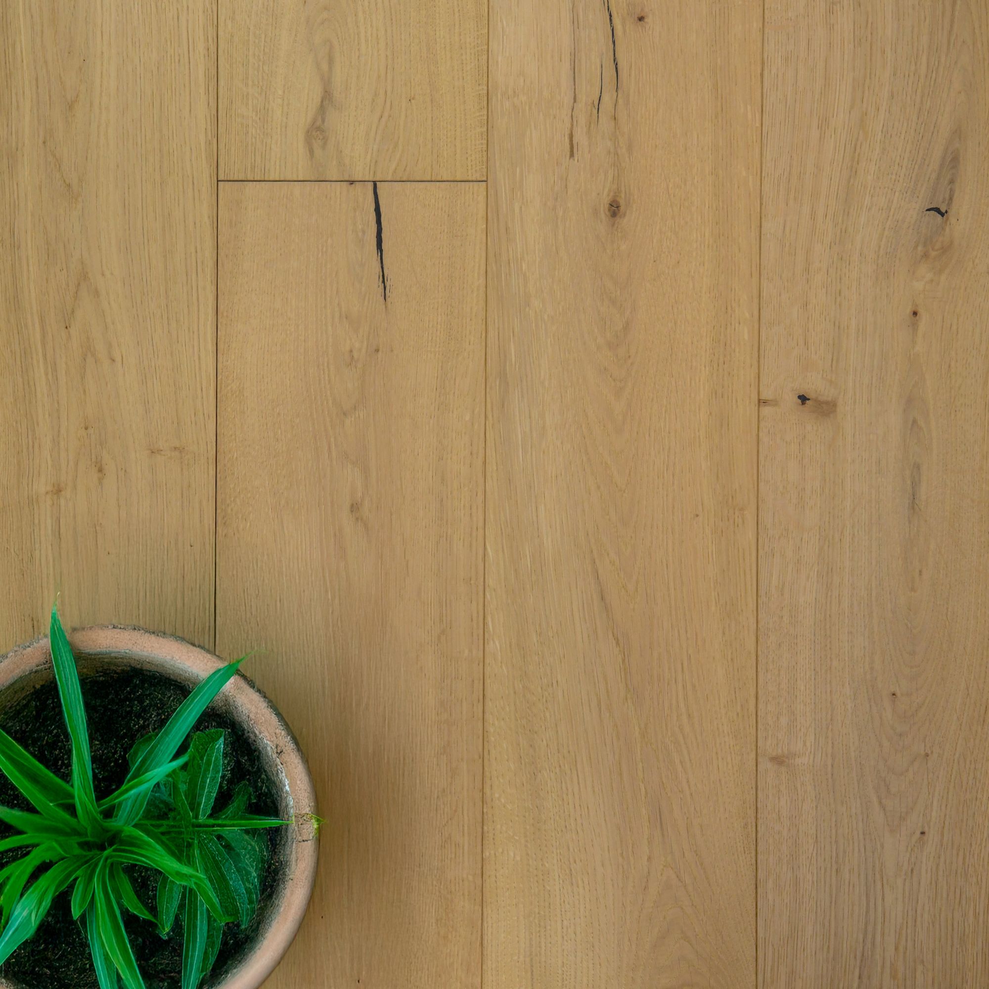 Loch Tay Oak Flooring