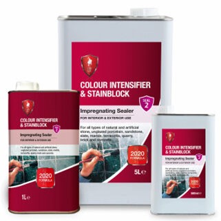 LTP Colour Intensifier and Stain Block