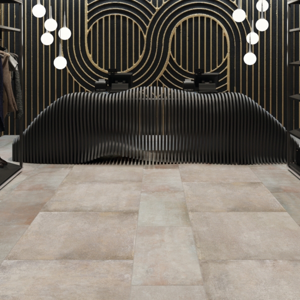 Montego Porcelain Floor & Wall Tiles Desert