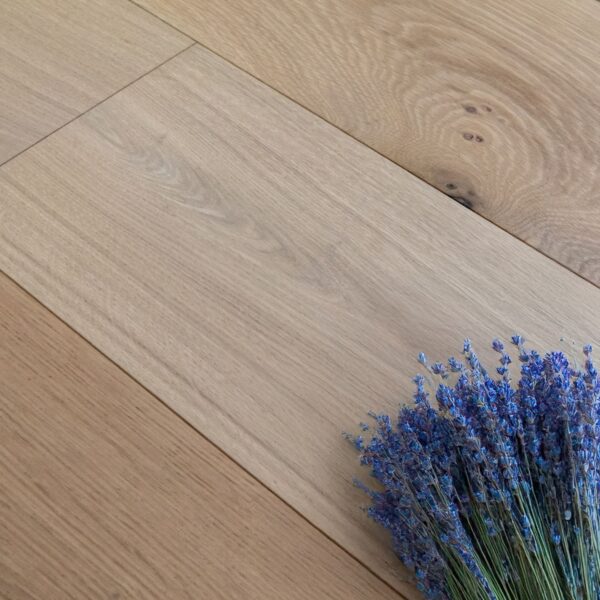 Morven Oak Flooring