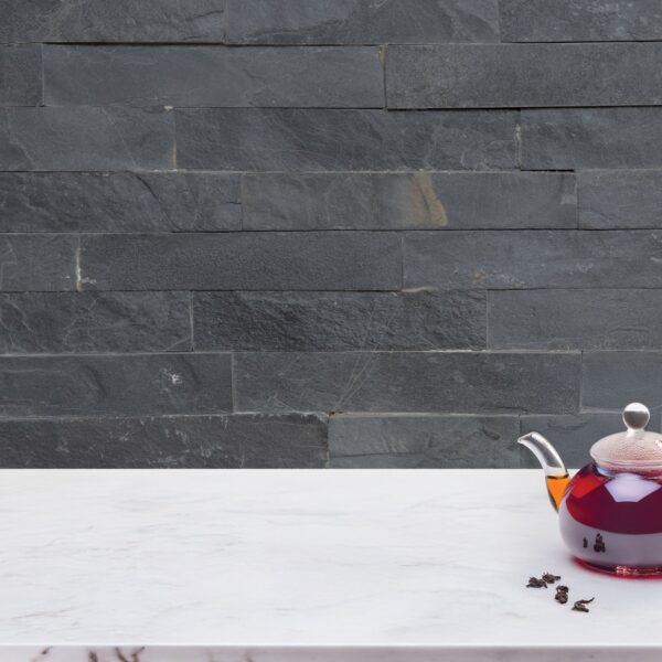 Stein Wall Cladding Grey Slate Internal